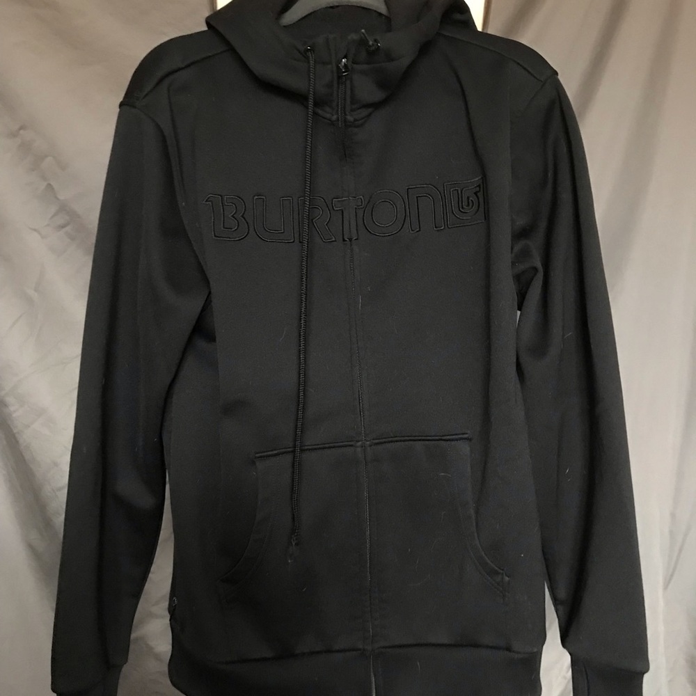 Burton Hoodie